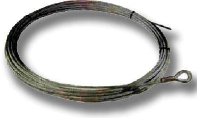 Wire - Ø10mm - 25m